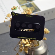 Anti-scratch Camera Frame Black Realme 7 Realme 14 5G Realme 14T Realme C11 Realme C12 Realme C15 Re