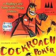 Poker Counter / Cockroach Poker