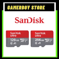 SANDISK MICRO SD CARD