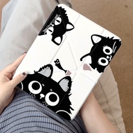 3+y p677 ipad case gen11 a16 air11 Air5 6 7 8 Gen9/8/7 10.2 Pro11 For 10.5 10 2022 mini4 5 10.9