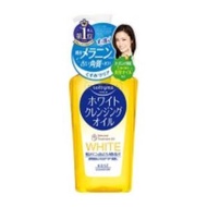 Kose Softymo 美白卸妝油 230ml (淺黃)