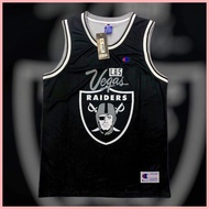 RAIDERS JERSEY SANDO SUBLIMATION HIGH QUALITY ✙✷ ▧ ✢