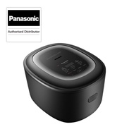 Panasonic 1.5L (With Low Starch Function) Induction Heating Rice Cooker - SR-HL151KSH