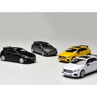 Mercedes-AMG A45s, KWS, 1/64 diecast