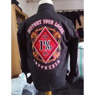 Jacket Bb1%Mc