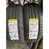 tayar baru black arrow bugah RE003 205 45 17 /205/45R17 tahun2026 China