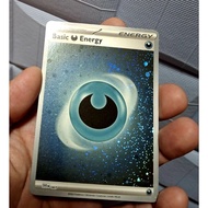 Darkness Energy (Pokemon 151)