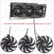 Asus ROG STRIX-RTX 2080ti/2060/2070/2080 Graphics Fan