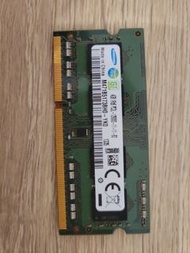 4GB RAM PC3L-12800S