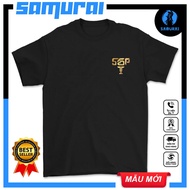 Áo Thun In Hình Áo Thun Saigon Phantom - Gamer Người Bị Game ChơiRoronoa Zoro