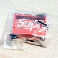 日本製Supreme 扭蛋工具組 工具枱 Tech Tools Bandai Capsule