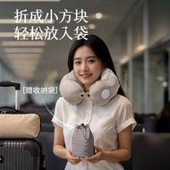 travel pillow neck neck pillow travel travel neck pillow Inflatable Pillow Travel Portable Neck Pill
