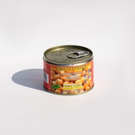 kacang tanah kaleng red boat 170g