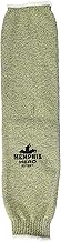 MCR Safety 9318K7 ANSI Cut 4 Memphis Hero Sleeve with 7 Gauge Plain Kevlar/Stainless Steel/Nylon Fib