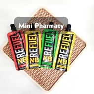 N8 Sports Nutrition N8 ReFuel Energy Gel  1s