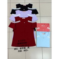 (Ready stock) 68 brand blouse