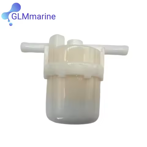 Fuel Filter 16900-SA5-004 for Honda Outboard 40HP 50HP 75HP 90HP 2000-2007 Engine Replacement 18-778