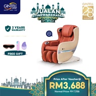 GINTELL DéVano SC Queen Massage Sofa