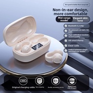 HUREN | Non-earbud Air Conduction Sport Bluetooth Headphones
