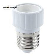 Lamp Adapter lamp socket for GU10 to E27 light bulbs