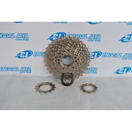Sprocket Sworks 9 Speed 32T Taiwan Original - Cassette Sprocket Freewheel Gir S works 9 Sp 11 - 32 N