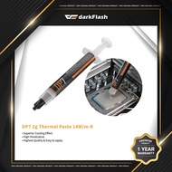 darkFlash DP7 2g Thermal Paste 14W/m-K