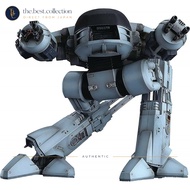 MODEROID RoboCop ED-209 Non-scale PS & ABS Assembly Plastic Model G13109