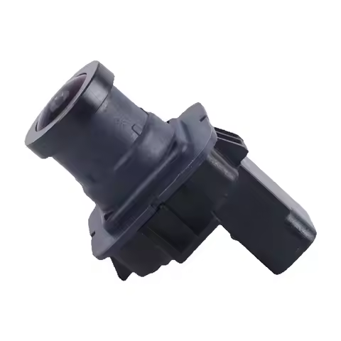 1Pcs Rear View Backup Camera BL3Z-19G490-B For 2012-2015 For Ford F-150 Mustang