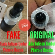 Pherox 100% original pheromone phero x phero-x