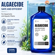 Algae Remover Formula Selamat Untuk Ikan-aquarium Cleaner Algae Remover Aquarium Cleaning 除藻剂
