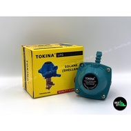 Tokina LPG Regulator TGR / Shellane