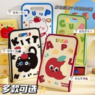 File Bag Student Test Paper Clip School Supplies Test Paper Storage Bag Handy Tool File Bag Storage 