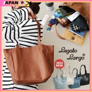 Legato Largo 5-Pocket Mini Tote Bag LU-H0905Z for Women