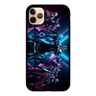 Fortnite 3D Flower Color Phone Case Designed for IPhone 14 Pro Max Case Cool 15/15 Pro/15 Pro Max TPU Case Slim Soft Rubber Shockproof Slim Case