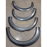 OVER FENDER SPAKBOR TRITON FENDER STRADA TRITON LAMA TAHUN 2007-2016 MODEL ORI POLOS
