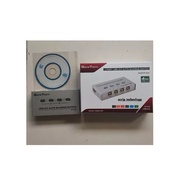 Data Gaintech 1-4 USBSW - High Quality - Original
