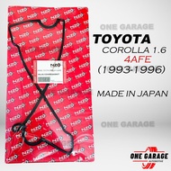 Valve Cover Gasket For TOYOTA COROLLA 1.6 4AFE (1993-1996)