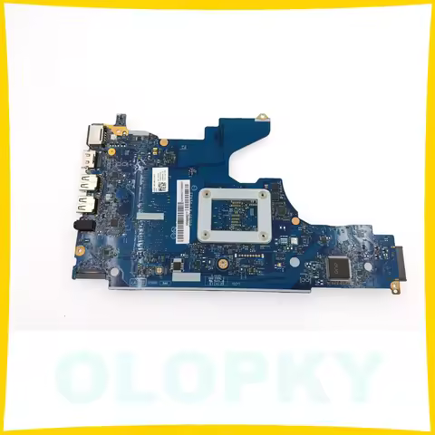 EPK50 LA-G07EP LA-G07DP For HP 15-DA 250 G7 Laptop Motherboard i3-8130U i5-8250U I5-7200U CPU L20373