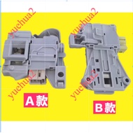 Suitable for AEG Electrolux EWW12732 EWW14912 EWF10743 Drum Washing Machine Door Lock Switch