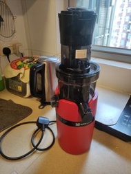 MOKKOM 慢磨機