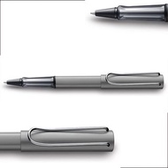LAMY AL STAR 恆星 鋼珠筆 - 鐵灰