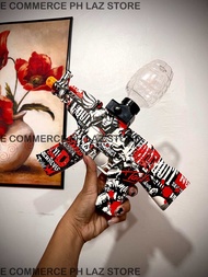 Gel Blaster Toy For Kids AK47