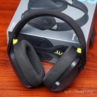 Logitech Logitech G435 Wireless Gaming Headset Microphone Mobile Phone Bluetooth Headset White Guard