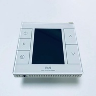 Z-Wave Heating Thermostat MCO MH7 series Z-Wave EU 868.42MHZ Enabled Programmable Thermostat For Hom