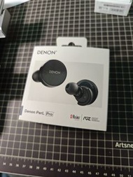 Denon Perl Pro