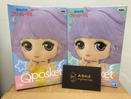 [現貨]    Bandai Qposket 景品 魔法天使 小忌廉 A/B 色