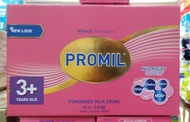 S-26 PROMIL 3+ 2.4KG