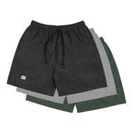 Norte Boardshort Pawan - Black