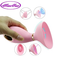 iBIRD 10 Modes Powerful Clit Sucker Vibrator Clitoris Stimulator Waterproof Oral Sex Breast Massager Sex Toys for Women
