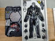 Hot Toys War Machine Mark IV 1:6 Figure Special Edition Infinity War